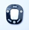 Element Nóżki RG Racing Honda Crf450X 13- Silver